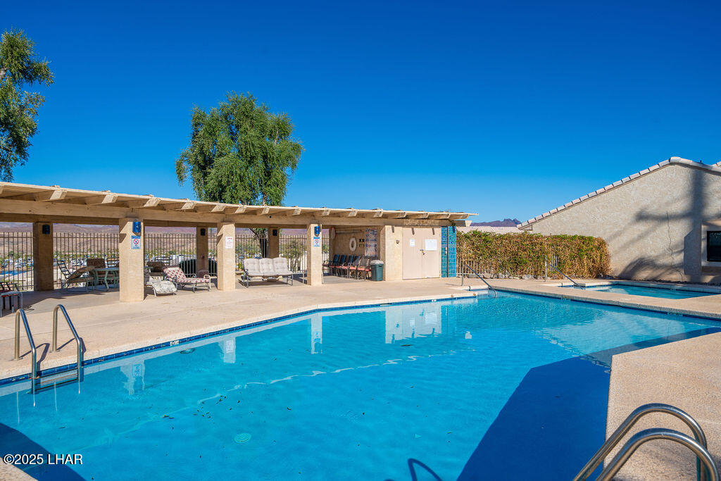 8625 Riverside Drive, Unit 54 Parker, AZ 85344 - Photo 53 of 60 sandpiper-53