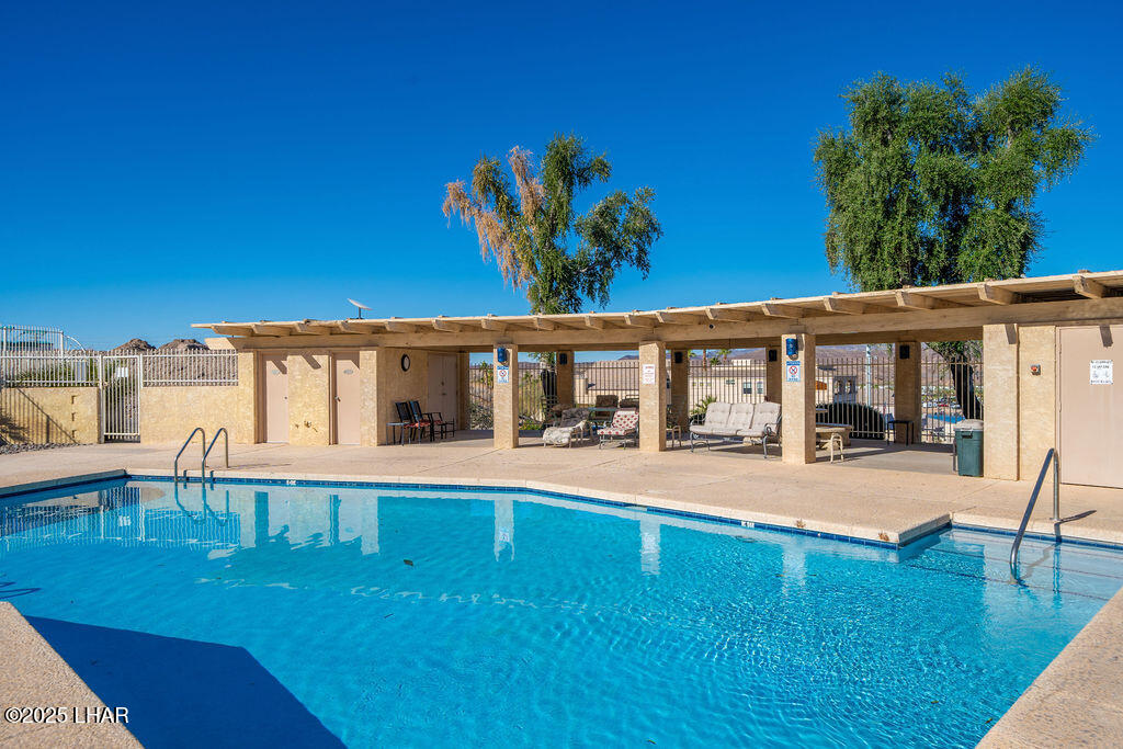 8625 Riverside Drive, Unit 54 Parker, AZ 85344 - Photo 54 of 60 sandpiper-54