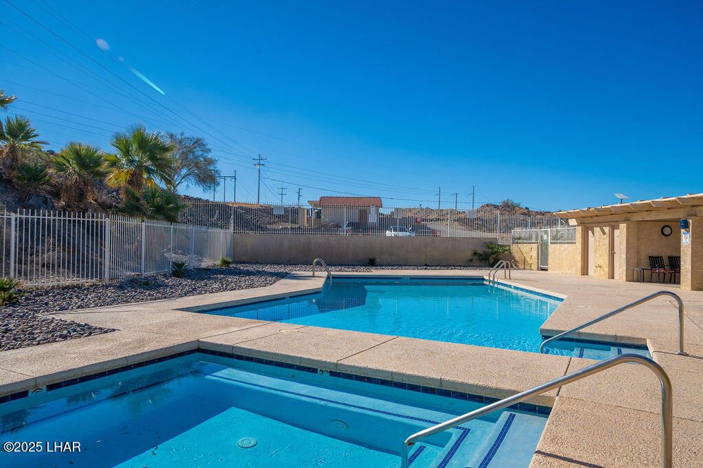8625 Riverside Drive, Unit 54 Parker, AZ 85344 - Photo 56 of 60 sandpiper-56