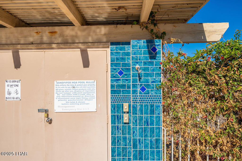 8625 Riverside Drive, Unit 54 Parker, AZ 85344 - Photo 57 of 60 sandpiper-57