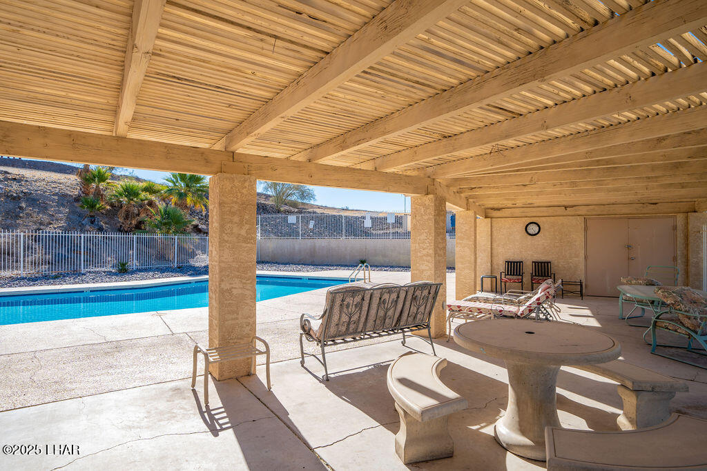8625 Riverside Drive, Unit 54 Parker, AZ 85344 - Photo 58 of 60 sandpiper-58