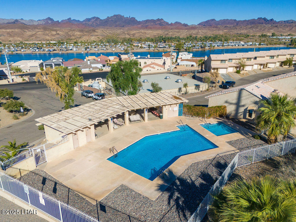 8625 Riverside Drive, Unit 54 Parker, AZ 85344 - Photo 6 of 60 sandpiper-6