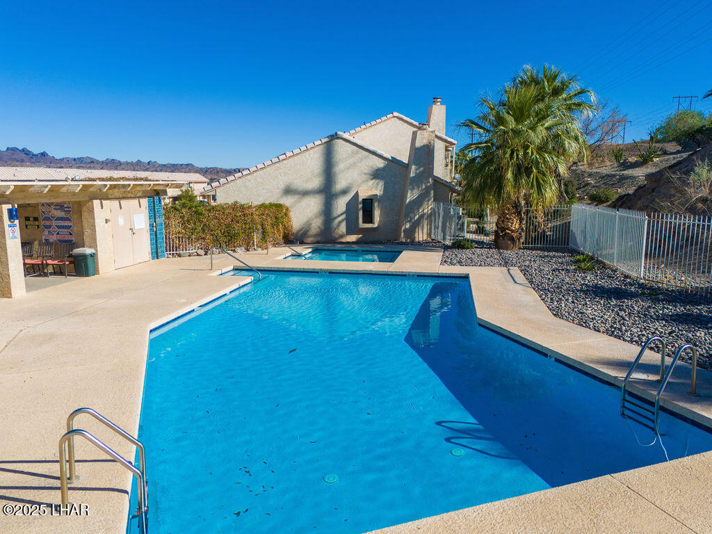 8625 Riverside Drive, Unit 54 Parker, AZ 85344 - Photo 9 of 60 sandpiper-9