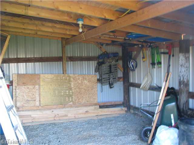 304 Crousetown Road Lexington, NC 27292 - Photo 11 of 15 Storage.