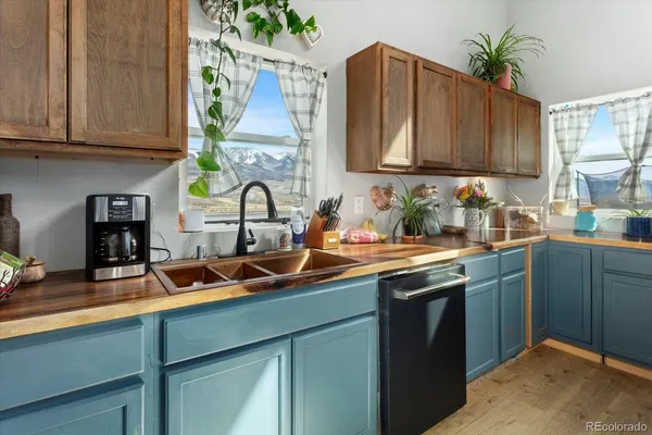 $940,000 | 51624 Co Road, Villa Grove, CO 81155