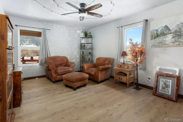 $940,000 | 51624 Co Road, Villa Grove, CO 81155