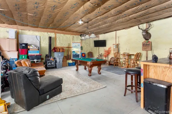 $940,000 | 51624 Co Road, Villa Grove, CO 81155