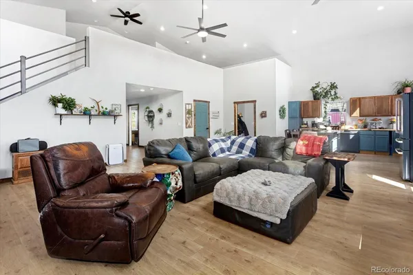 $940,000 | 51624 Co Road, Villa Grove, CO 81155