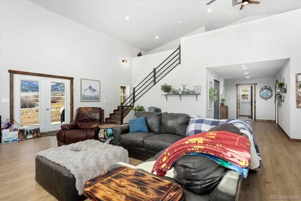 $940,000 | 51624 Co Road, Villa Grove, CO 81155