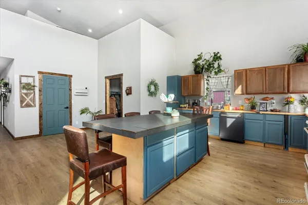 $940,000 | 51624 Co Road, Villa Grove, CO 81155