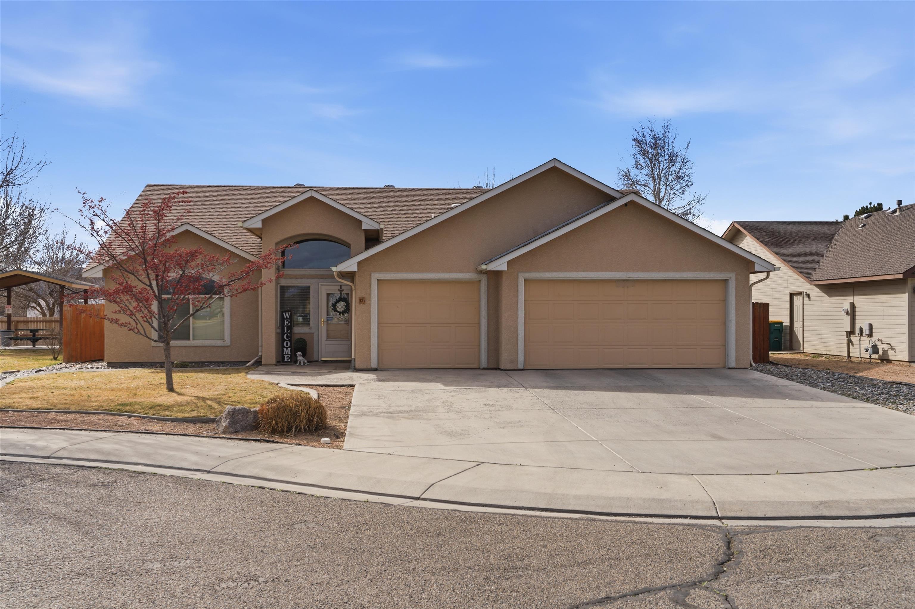 934 Cliffrose Avenue Fruita, CO 81521 - Photo 7 of 34