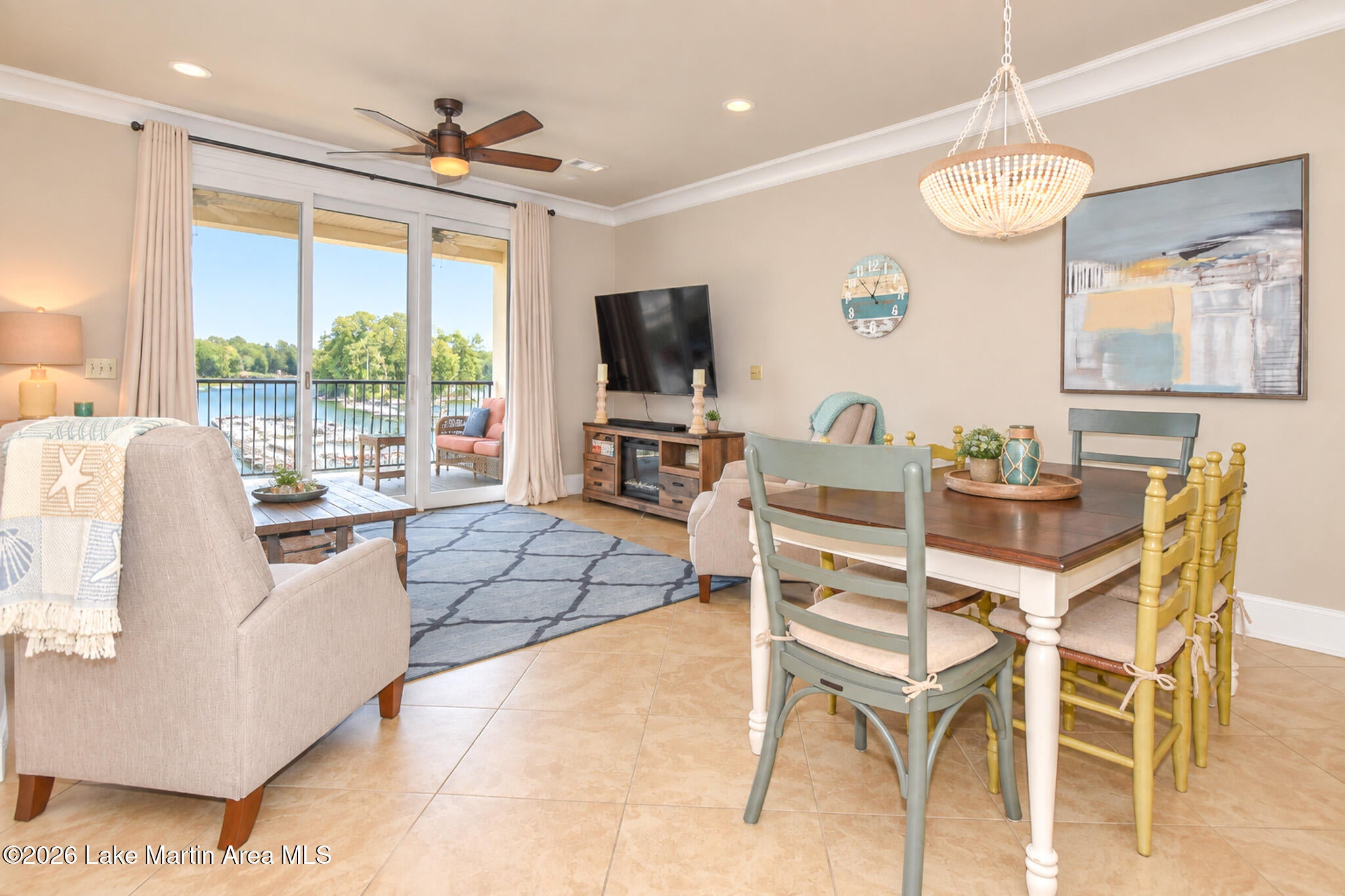 445 Marina Point Road Dadeville, AL 36853 - Photo 29 of 65 Gallery Image 29