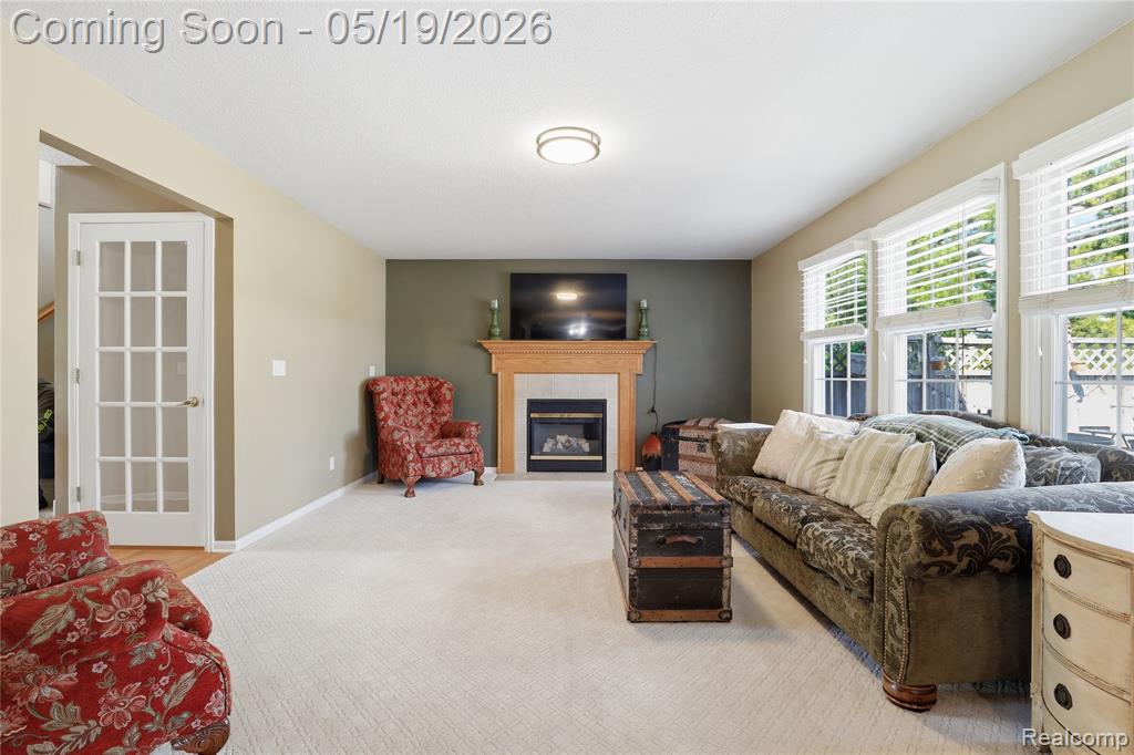 1503 Reid Road Grand Blanc, MI 48439 - Photo 8 of 52 Gallery Image 8