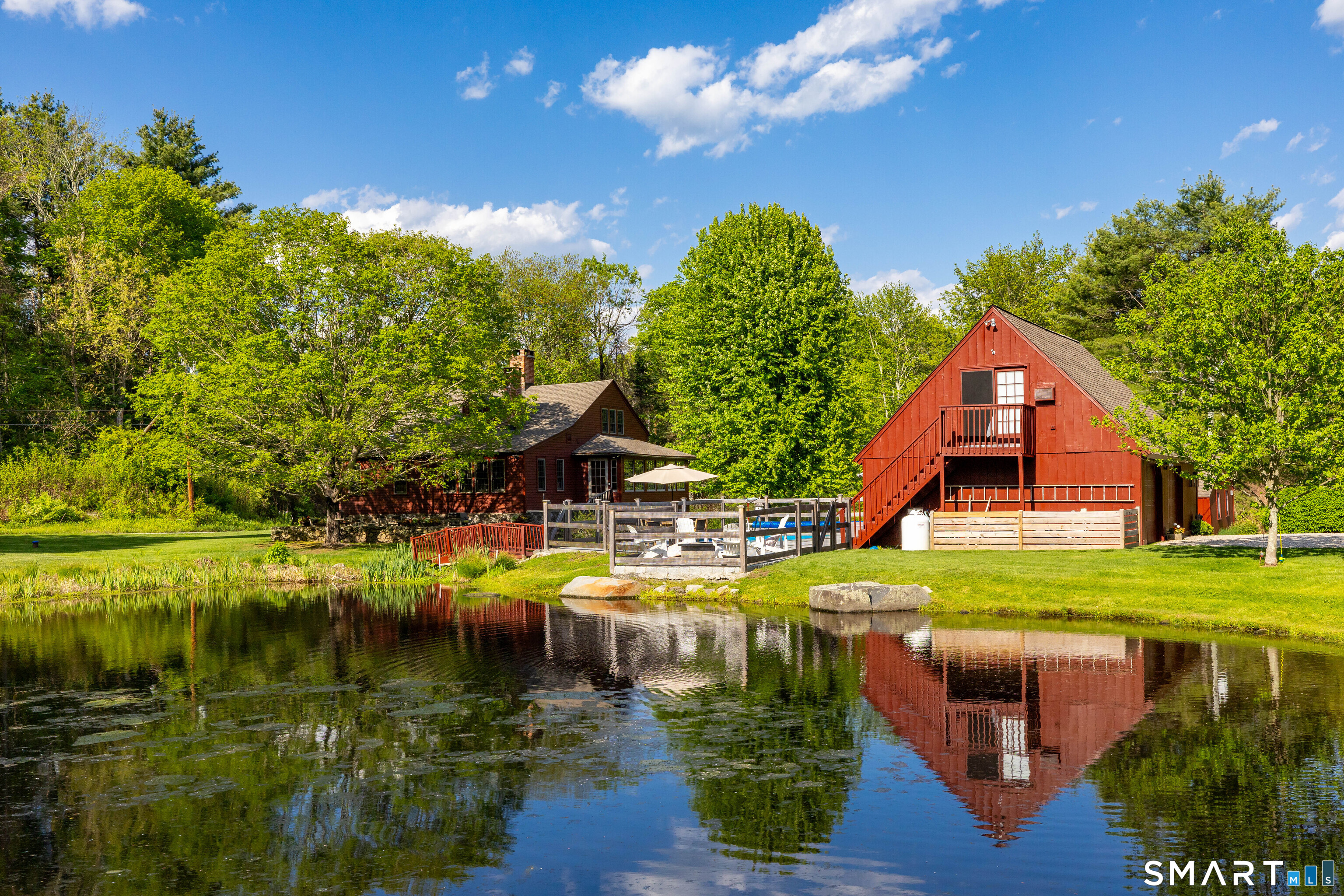 38 Old Turnpike Road Litchfield, CT 06750 - Photo 28 of 40
