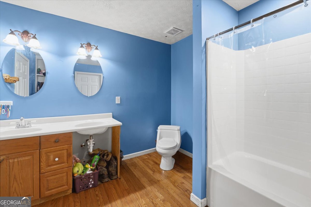 1050 Pintail Lane Madison, GA 30650 - Photo 13 of 52