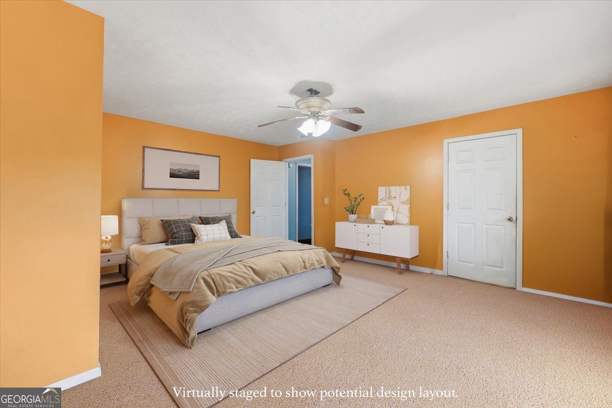 1050 Pintail Lane Madison, GA 30650 - Photo 17 of 52
