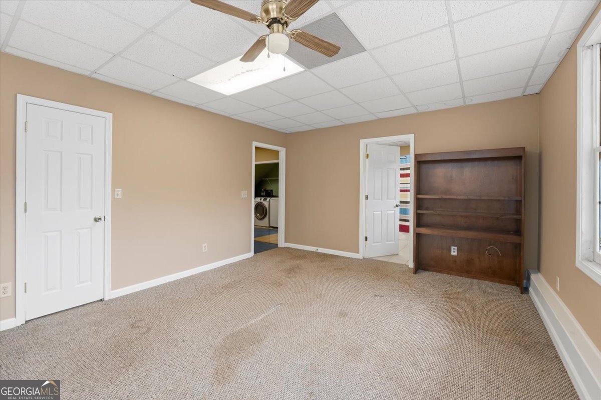 1050 Pintail Lane Madison, GA 30650 - Photo 31 of 52