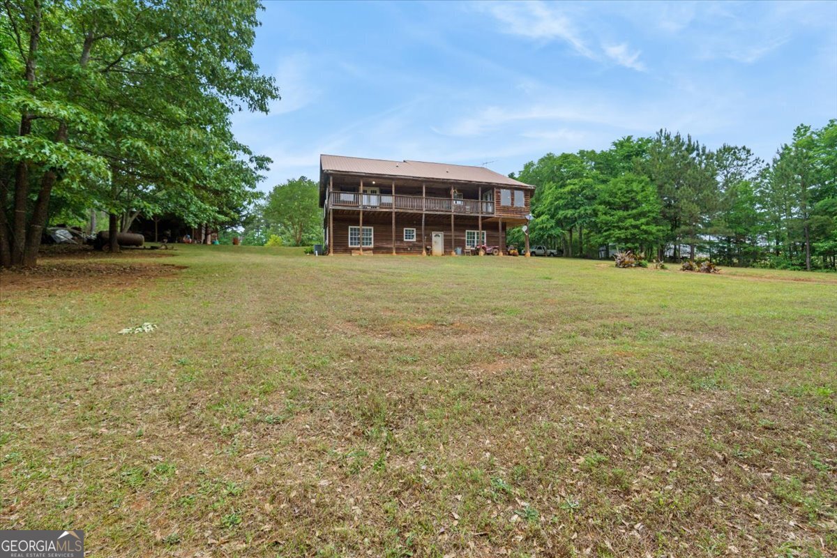 1050 Pintail Lane Madison, GA 30650 - Photo 42 of 52