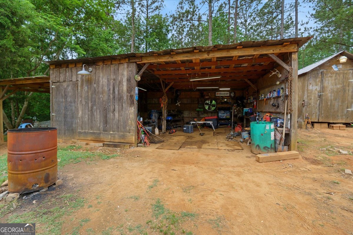 1050 Pintail Lane Madison, GA 30650 - Photo 43 of 52