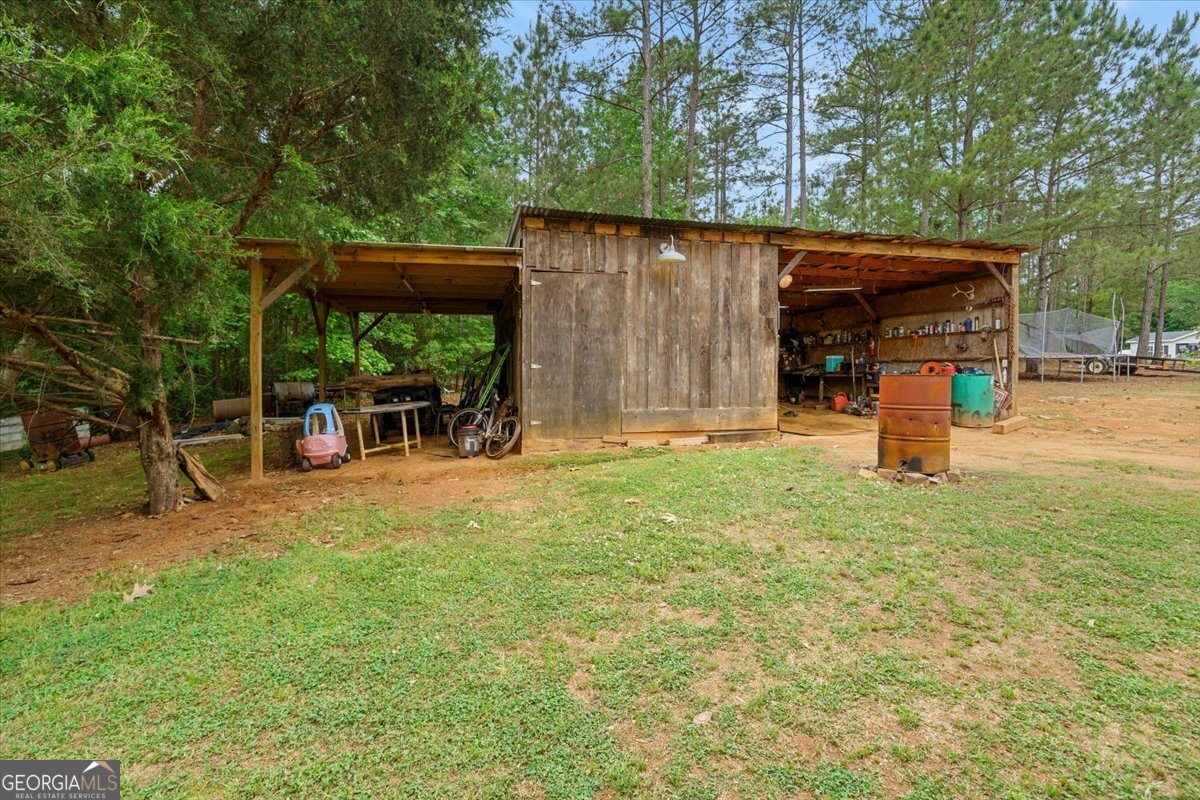 1050 Pintail Lane Madison, GA 30650 - Photo 44 of 52