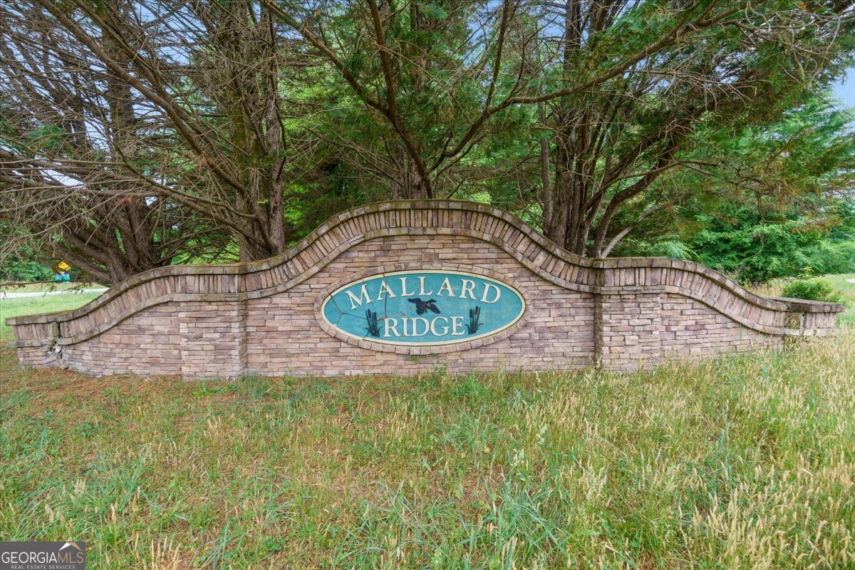 1050 Pintail Lane Madison, GA 30650 - Photo 45 of 52