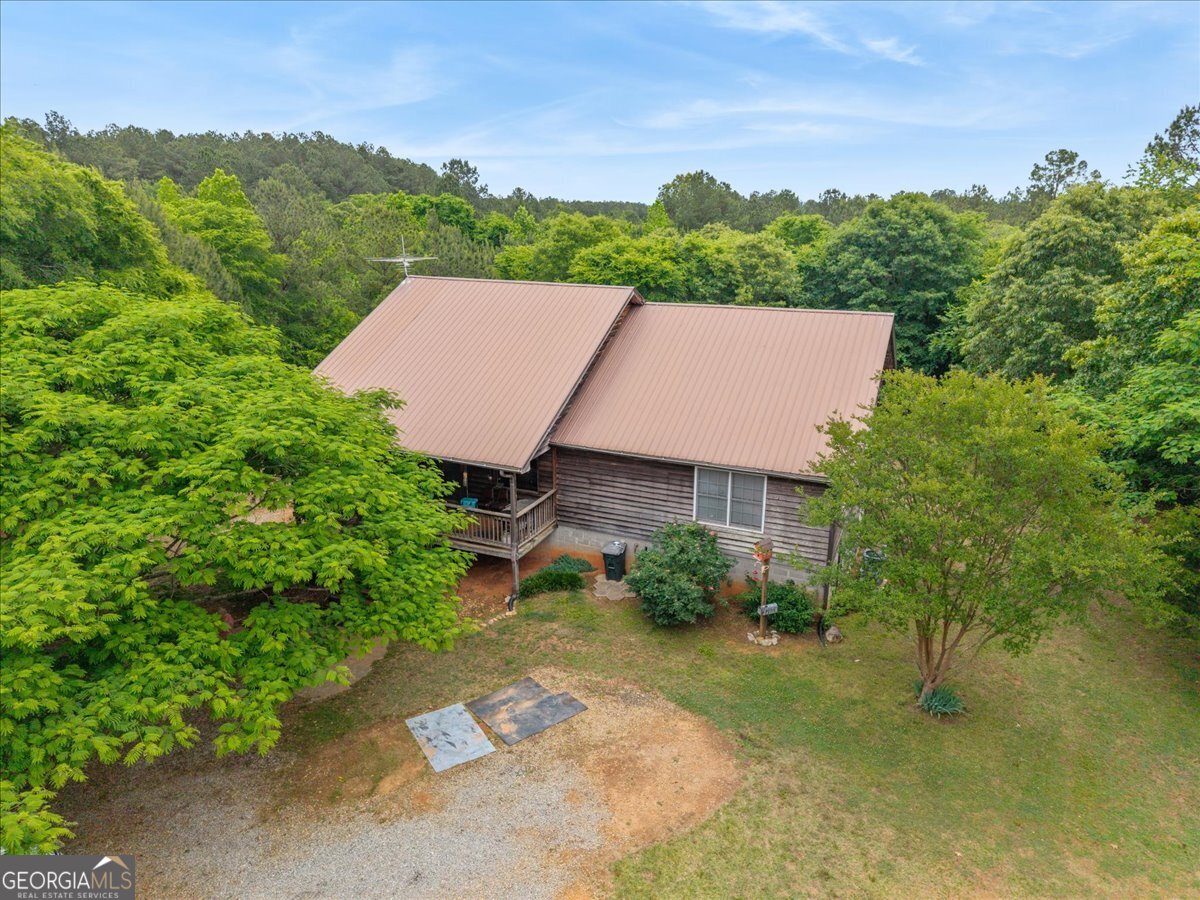 1050 Pintail Lane Madison, GA 30650 - Photo 46 of 52
