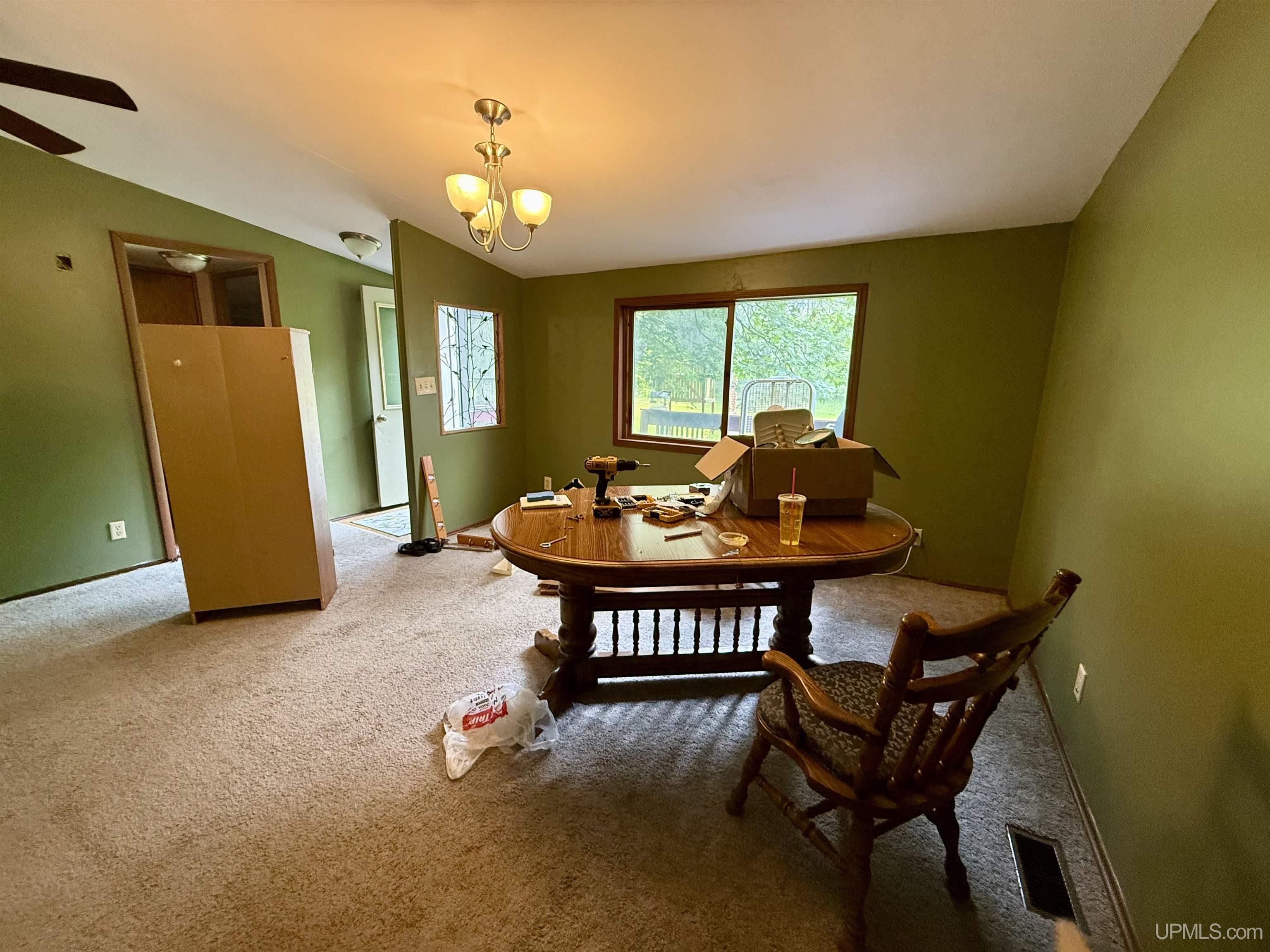 4708 North Lake Road South Florence, WI 54121 - Photo 2 of 15