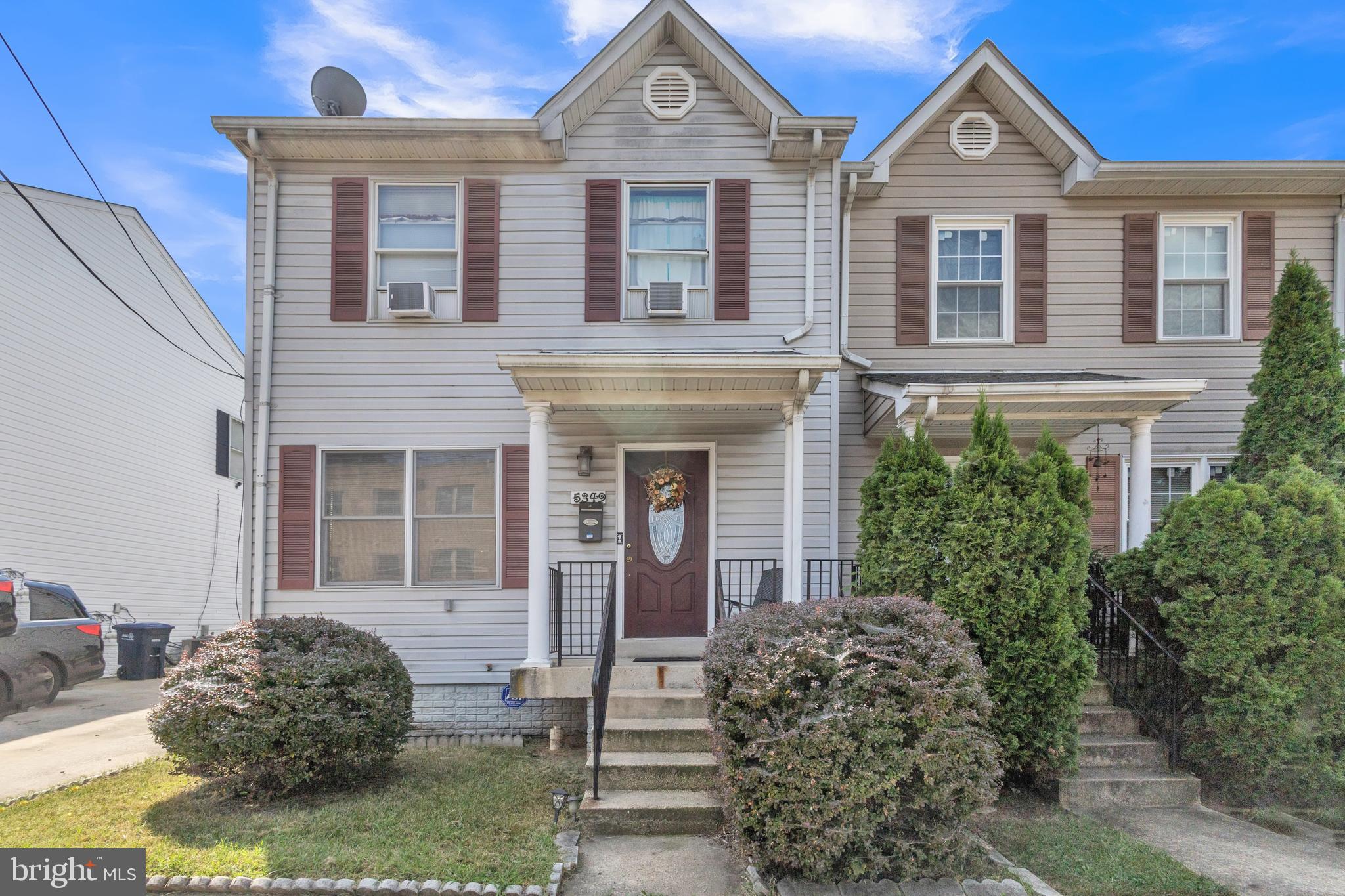 5349 Call Place Southeast Washington, DC 20019 - Photo 1 of 30
