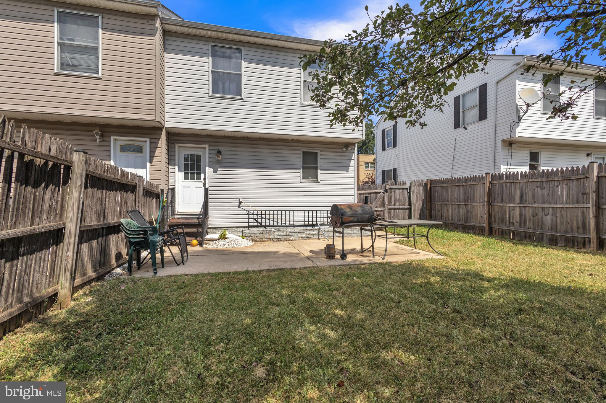 5349 Call Place Southeast Washington, DC 20019 - Photo 29 of 30