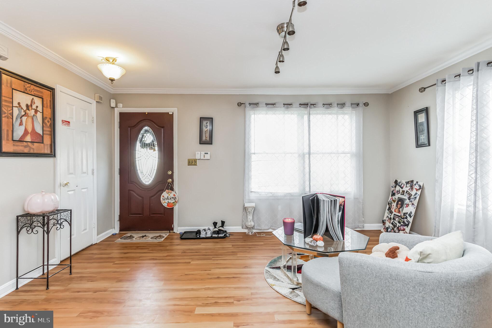 5349 Call Place Southeast Washington, DC 20019 - Photo 3 of 30