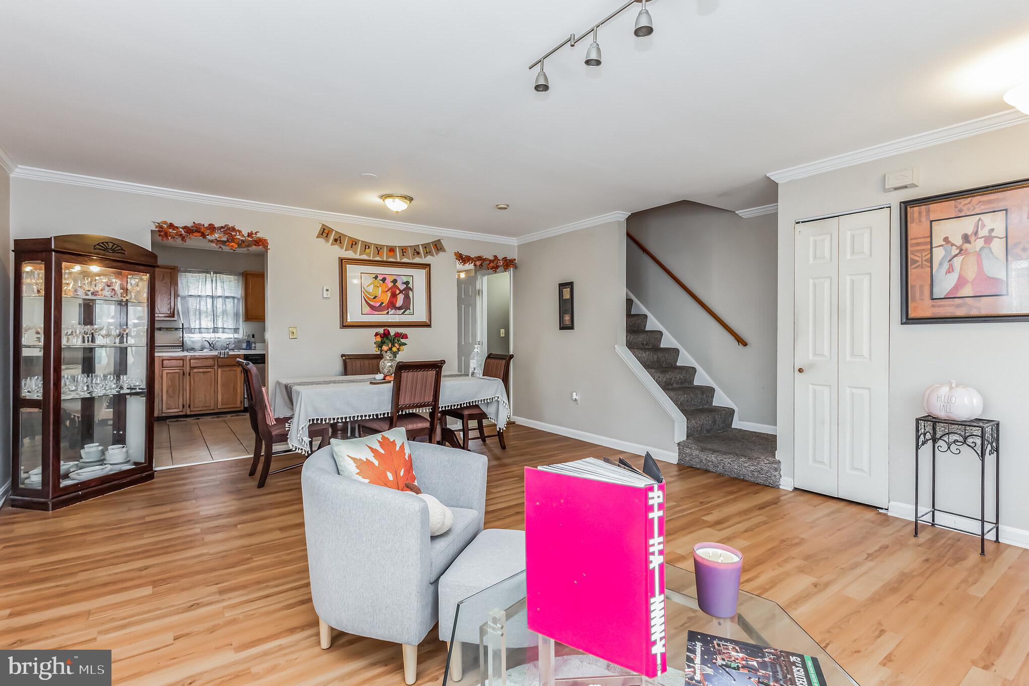 5349 Call Place Southeast Washington, DC 20019 - Photo 9 of 30
