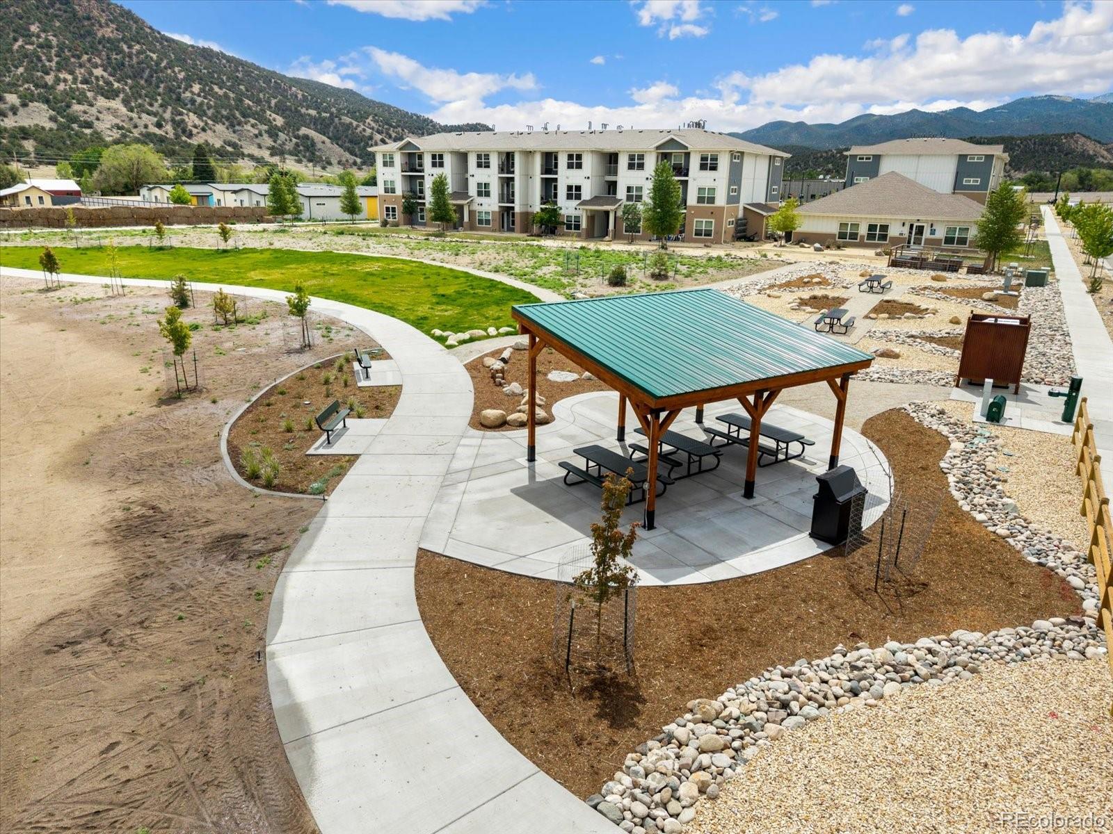 107 Confluence Road, Unit 1 & 2 Salida, CO 81201 - Photo 45 of 48