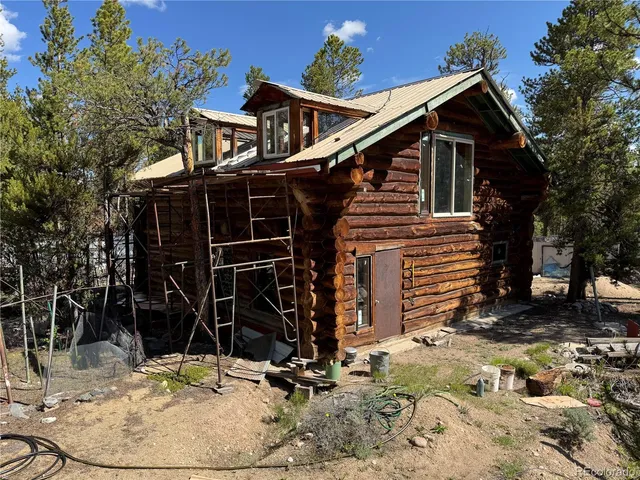$375,000 | 379 Spruce Street, Leadville, CO 80461