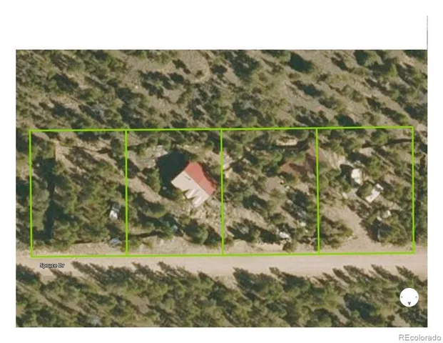 $375,000 | 379 Spruce Street, Leadville, CO 80461