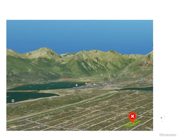 $375,000 | 379 Spruce Street, Leadville, CO 80461