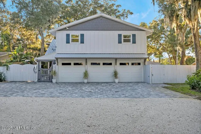 $689,999 | 462 Lobelia Road, St. Augustine, FL 32086