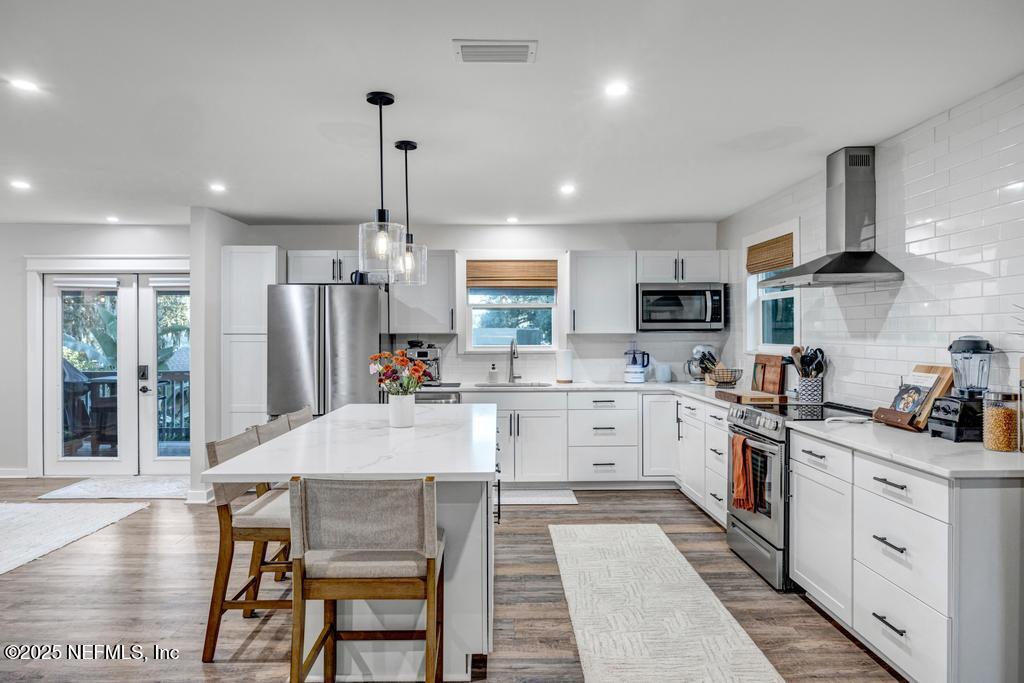 462 Lobelia Road St. Augustine, FL 32086 - Photo 20 of 56 462 Lobelia Rd-23