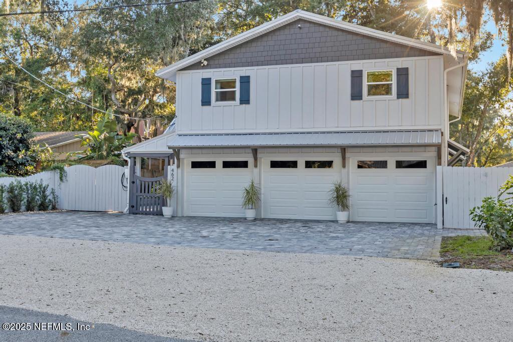 462 Lobelia Road St. Augustine, FL 32086 - Photo 2 of 56 462 Lobelia Rd-2