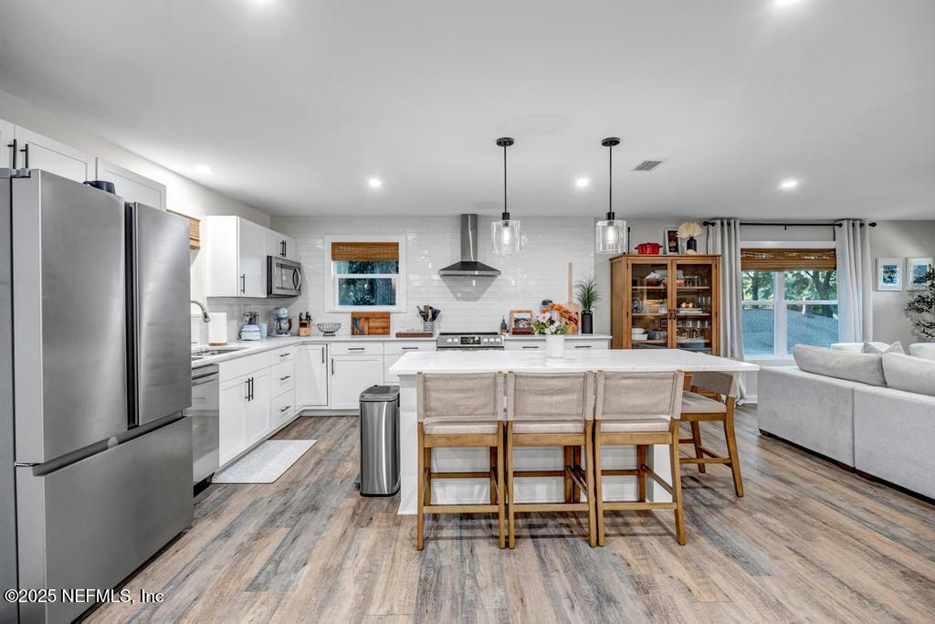 462 Lobelia Road St. Augustine, FL 32086 - Photo 21 of 56 462 Lobelia Rd-24