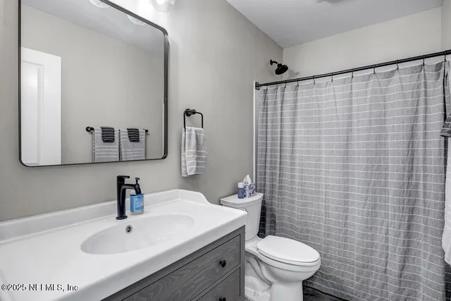 view of city and ocean