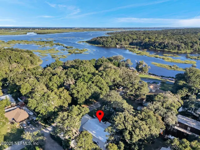 $689,999 | 462 Lobelia Road, St. Augustine, FL 32086