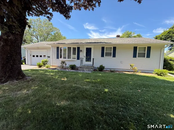 $349,000 | 106 Edgewood Drive, Torrington, CT 06790