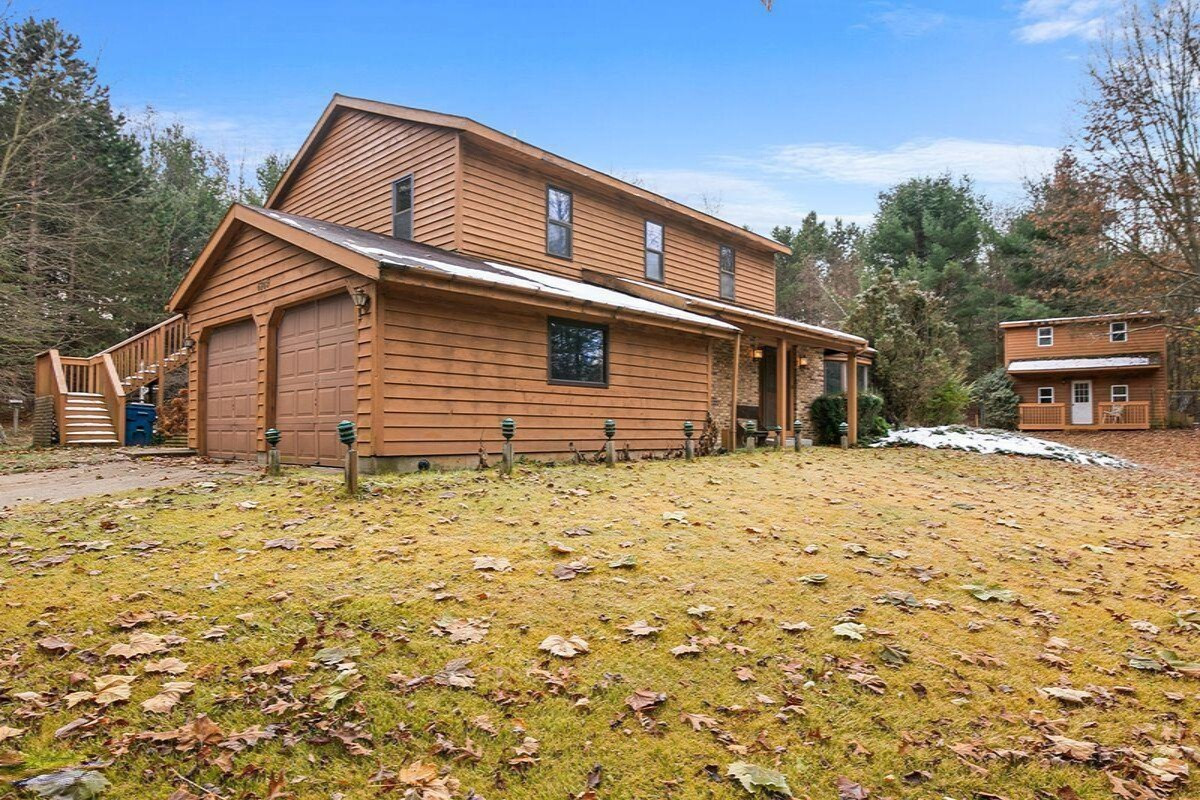 6245 Ravine Ridge Road Kalamazoo, MI 49009 - Photo 1 of 50 Welcome to 6245 Ravine Ridge