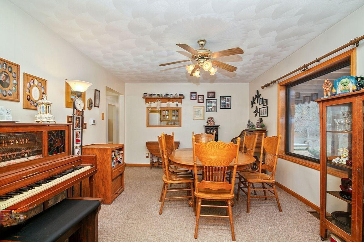 6245 Ravine Ridge Road Kalamazoo, MI 49009 - Photo 6 of 50 Formal Dining Room