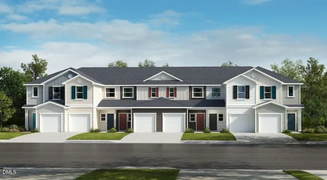 $303,549 | 3005 Chrys Street, Durham, NC 27704