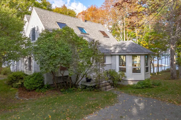 $3,399,000 | 472 Schooner Head Road, Bar Harbor, ME 04609