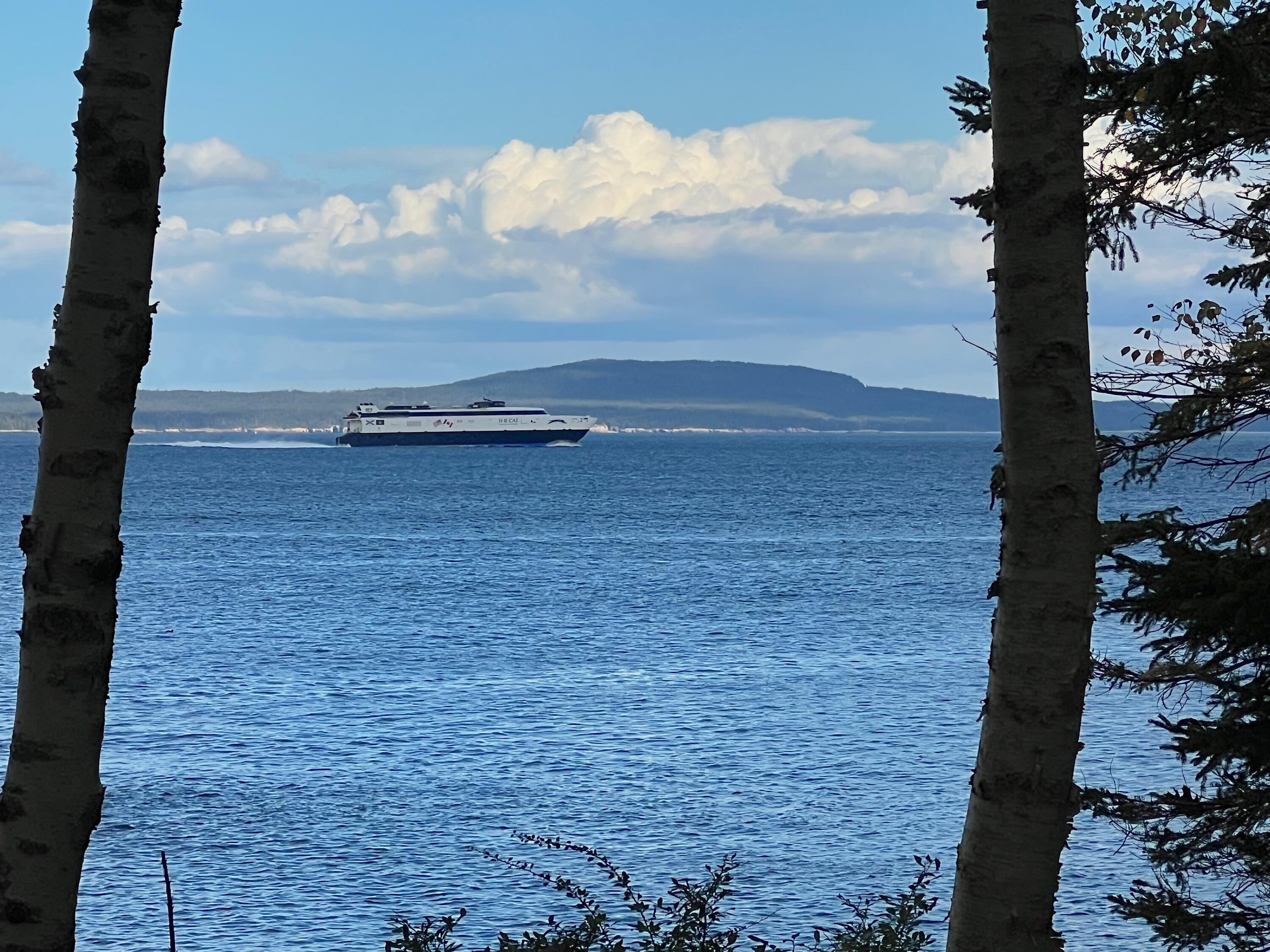 472 Schooner Head Road Bar Harbor, ME 04609 - Photo 101 of 111 cat