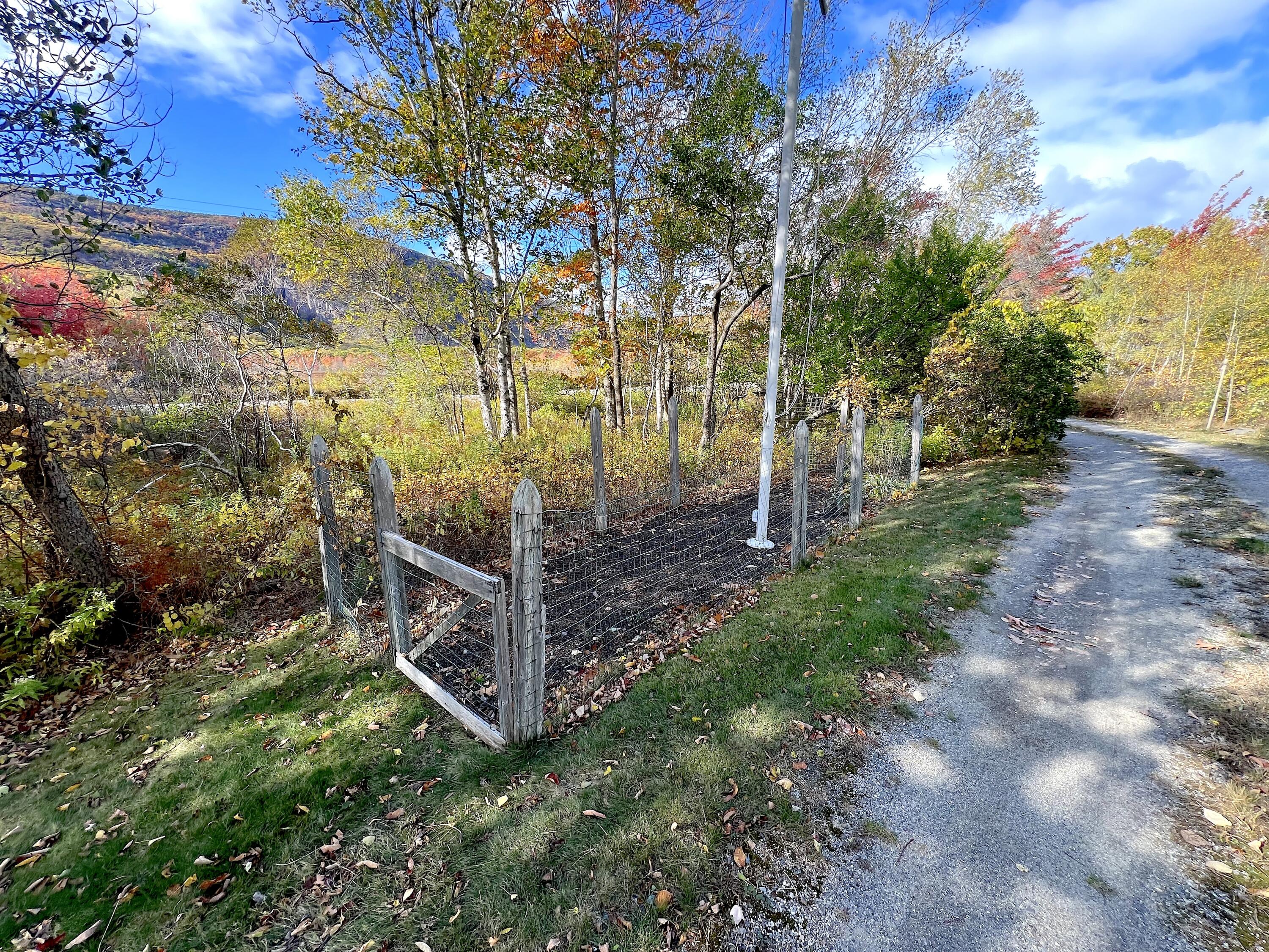 472 Schooner Head Road Bar Harbor, ME 04609 - Photo 107 of 113 garden