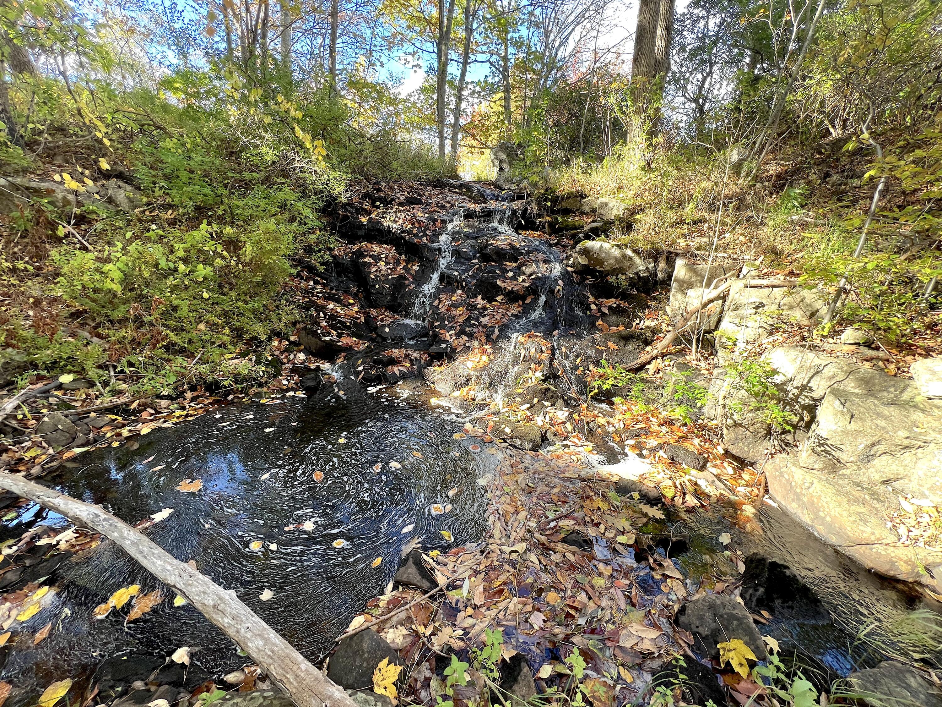 472 Schooner Head Road Bar Harbor, ME 04609 - Photo 108 of 113 waterfall 2