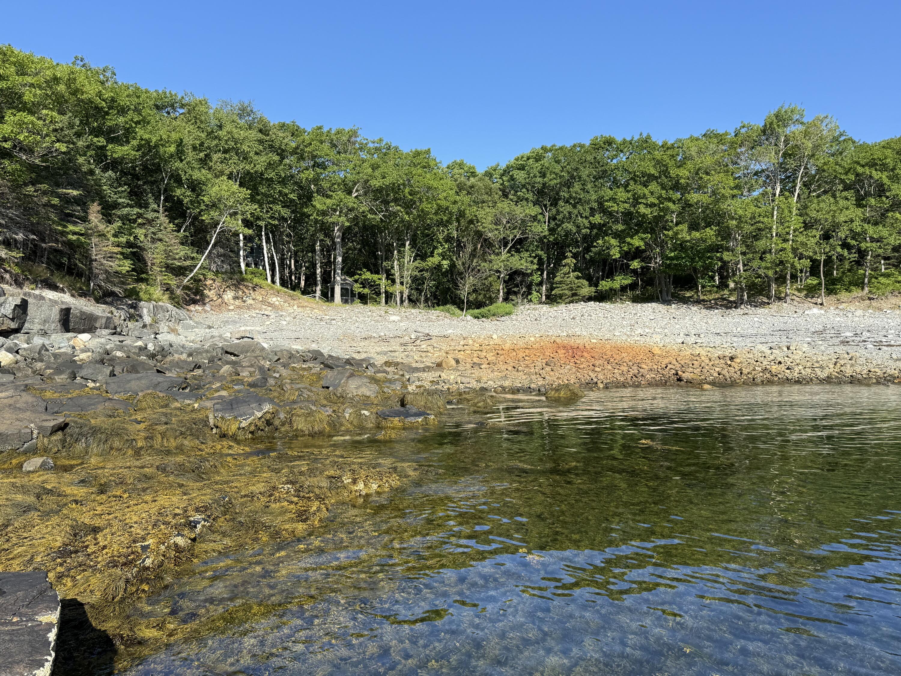 472 Schooner Head Road Bar Harbor, ME 04609 - Photo 109 of 113 beach
